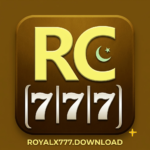 RC777
