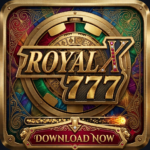 ROYALX777