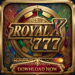 ROYALX777