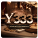 Y333