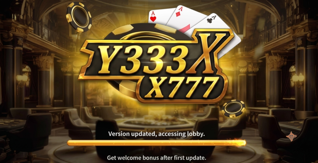 Y333